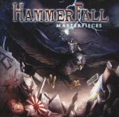 HAMMERFALL  - CD MASTERPIECES