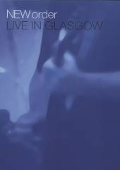  LIVE IN GLASGOW - suprshop.cz