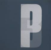 PORTISHEAD  - CD THIRD