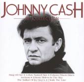 CASH JOHNNY  - CD HIT COLLECTION EDITION