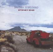 STREISAND BARBRA  - CD STONEY END