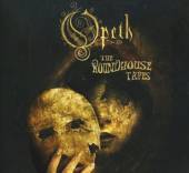 OPETH  - 2xCDG THE ROUNDHOUSE TAPES