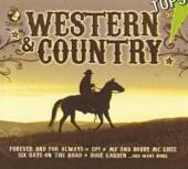 VARIOUS  - 2xCD WORLD OF WESTERN & COUNTR