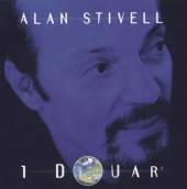 STIVELL ALAN  - CD 1 DOUAR