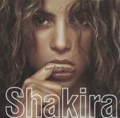 SHAKIRA  - CD TOUR FIJACION ORAL (ARG)