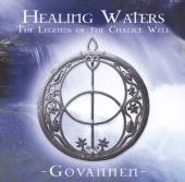 GOVANNEN  - CD HEALING WATERS
