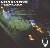 GOGH NIELS VAN  - CD REMIX ALBUM