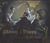 SKINNY PUPPY  - CD MYTHMAKER