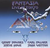  (D) FANTASIA LIVE IN TOKYO - supershop.sk