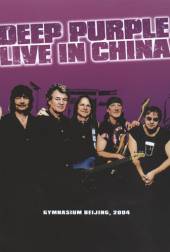  LIVE IN CHINA [2007] - supershop.sk