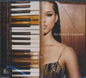  DIARY OF ALICIA KEYS - suprshop.cz