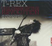 T. REX  - 2xCD CHILDREN OF THE..