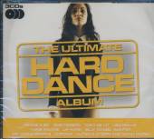 VARIOUS  - 3xCD ULTIMATE HARD DANCE ALBUM