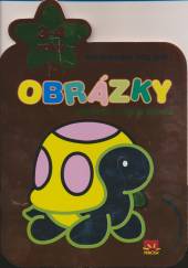  Maľovanie pre deti - Obrázky vyfarbi a odpovedz (3 - 4 roky) - supershop.sk