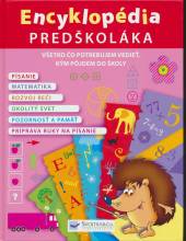  Encyklopédia predškoláka - supershop.sk
