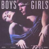 FERRY BRYAN  - CD BOYS & GIRLS