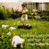  SONGS FOR POLAR BEARS - suprshop.cz