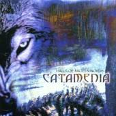 CATAMENIA  - CD HALL OF THE FROZEN NORTH