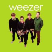 WEEZER  - CD WEEZER