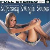  SUPERSEXY SWINGIN' SOUNDS - supershop.sk