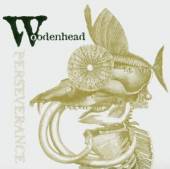 WOODENHEAD  - CD PERSERVERANCE