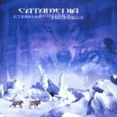 CATAMENIA  - CD ETERNAL WINTERS PROPHECY