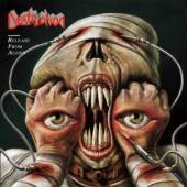 DESTRUCTION  - CD RELEASE FROM AGONY