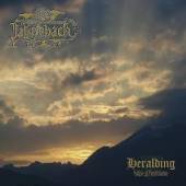 FALKENBACH  - CD HERALDING