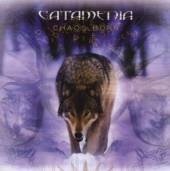 CATAMENIA  - CD CHAOS BORN