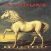 FERRY BRYAN  - CD MAMOUNA