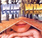 WIN WIN  - CD WIN WIN