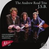 READ ANDREW -TRIO-  - CD J.S.B. -SACD-