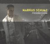 SCHULZ MARKUS  - CD PROGRESSION