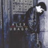 UBAGO ALEX  - CD QUE PIDES TU
