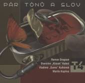 T4  - CD PAR TONU A SLOV