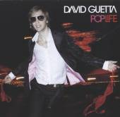 GUETTA DAVID  - CD GUETTA DAVID