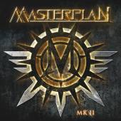 MASTERPLAN  - CD MK II