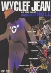  ALL STAR JAM AT CARNEGIE HALL (PAL ALL R - supershop.sk