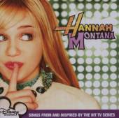  HANNAH MONTANA - suprshop.cz