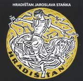 HRADISTAN  - CD HRADISTAN /1962-1972/