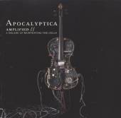  AMPLIFIED-A DECADE OF /BEST - supershop.sk