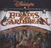 VARIOUS  - CD PIRATES OF THE C..-14TR-
