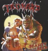 TANKARD  - CD BEAUTY & THE BEER