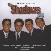  THE VERY BEST OF THE SHADOWS - supershop.sk