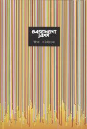 BASEMENT JAXX  - DVD VIDEOS