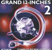 VARIOUS  - CD GRAND 12 INCHES 2