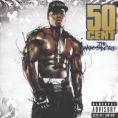 50 CENT  - CD MASSACRE