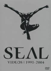 SEAL  - DVD BEST 1991-2004 -DVD-