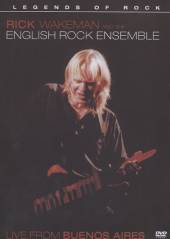  LIVE FROM BUENOS AIRES '2004 - supershop.sk