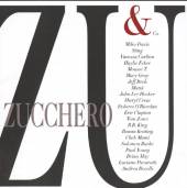 ZUCCHERO  - CD ZU & CO (ARG)
